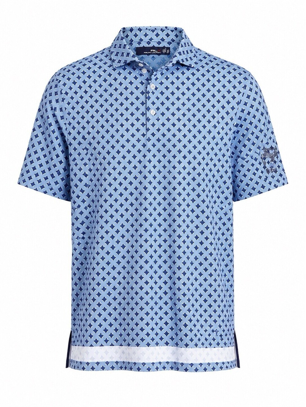 RLX Ralph Lauren Champions Golf Club Men’s Polo